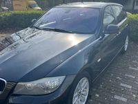 gebraucht BMW 320 320 d DPF Touring Aut.