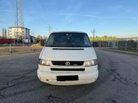 Gebraucht VW T4 126 PS (92 kW) 1997 Weiß Van