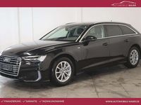 Gebraucht Audi A6 S-Line 204 PS (150 kW) 2020 Mythosschwarz metallic Kombi