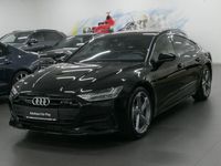 Gebraucht Audi A7 Sport 286 PS (210 kW) 2019 Mythosschwarz metallic Kleinwagen