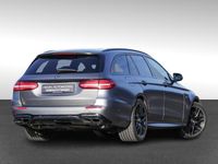 Gebraucht Mercedes E63 AMG AMG 571 PS (419 kW) 2019 Grau Limousine