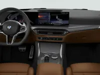 Gebraucht BMW 420 Coupé Comfort Edition 190 PS (139 kW) 2025 Weiß Coupé