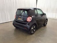 gebraucht Smart ForTwo Electric Drive EQ fortwo coupe passion Exclusive LED+Bordlader+