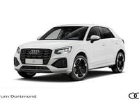 Gebraucht Audi Q2 Advanced 150 PS (110 kW) 2025 Arkonaweiß SUV