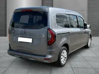 Gebraucht Renault Kangoo Equilibre 95 PS (69 kW) 2025 Highlandgrau Van / Kleinbus