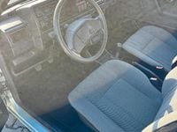 Gebraucht VW Golf II 55 PS (40 kW) 1990 Grün Kleinwagen