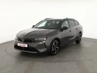 Używany Opel Astra 110 KM (80 kW) 2025 Szary Hatchback