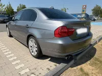 Gebraucht BMW 325 204 PS (150 kW) 2010 Grau Limousine
