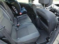 Gebraucht Renault Scénic III Dynamique 131 PS (96 kW) 2010 Van / Kleinbus