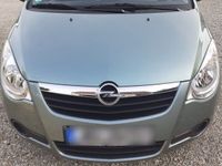 gebraucht Opel Agila Benzin 65PS TÜV NEU