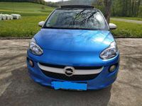 gebraucht Opel Adam Adam1.2 Open Air