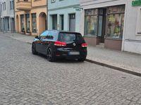 Usado VW Golf 2011 Preto Coupé