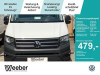 Gebraucht VW Crafter 140 PS (102 kW) 2025 Weiß Van
