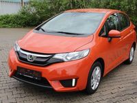 gebraucht Honda Jazz Comfort PDC USB BT Sitzhei. Tempomat Navi