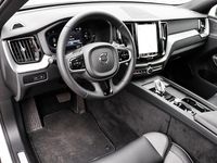 Gebraucht Volvo XC60 Plus 455 PS (334 kW) 2023 Weiß SUV