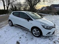 Gebraucht Renault Clio IV LIMITED 90 PS (66 kW) 2017 Limousine