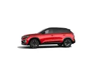 Neu Renault Austral Esprit Alpine 200 PS (147 kW) 2026 Rot SUV