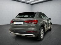 Gebraucht Audi Q3 190 PS (139 kW) 2022 Grau SUV