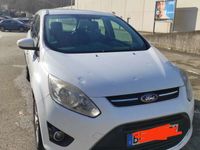 gebraucht Ford Grand C-Max 1.6 TDCi Start-Stop-System