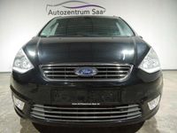 Gebraucht Ford Galaxy Trend 160 PS (117 kW) 2012 Schwarz Van / Kleinbus