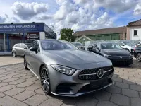 Gebraucht Mercedes CLS400 AMG line 330 PS (242 kW) 2020 Grau Limousine