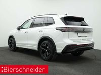 Gebraucht VW Tiguan Style 193 PS (141 kW) 2024 Weiss SUV