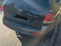 Gebraucht Hyundai Santa Fe 2005 SUV