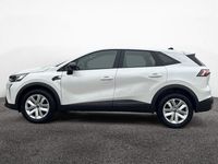 Ny Renault Symbioz Evolution 140 HK (102 kW) 2025 Hvid SUV