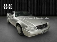 gebraucht Mercedes SL280 [1.Hd][AHK][SHZ][Hardtop][SHZ]