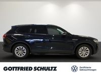 gebraucht VW Touareg Basis