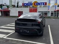 Neu Tesla Model Y 188 kW (256 PS) 2026 Schwarz SUV