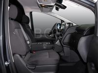 gebraucht Hyundai Staria Transporter Business LED NAVI SHZ KAMERA