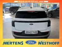 Usado Ford Explorer 210 kW (286 CV) 2025 Blanco SUV