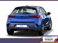 Neu Opel Mokka 136 PS (100 kW) 2026 Kolibri blau metallic SUV
