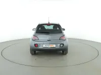 Gebraucht Opel Adam Jam 87 PS (63 kW) 2017 Grau Kleinwagen