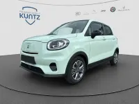 Neu Leapmotor T03 69 kW (95 PS) 2026 Mint Kleinwagen