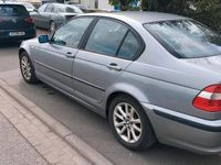 gebraucht BMW 316 Facelift