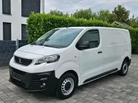 Gebraucht Peugeot Expert Premium 122 PS (89 kW) 2019 Weiß Van