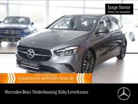 Gebraucht Mercedes B220 Progressive 190 PS (139 kW) 2025 Mountain grau Van / Kleinbus