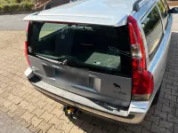 Gebraucht Volvo V70 163 PS (119 kW) 2002 Silber Kombi