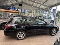 Occasion Subaru Outback Comfort 150 ch (110 kW) 2008 Noir Break