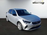 Gebraucht Opel Corsa Edition 75 PS (55 kW) 2022 Kristall silber (metallic) (be Kleinwagen