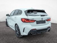 Gebraucht BMW M135 Performance 306 PS (225 kW) 2022 Weiß Kleinwagen