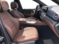 Gebraucht Mercedes GLS450 AMG 367 PS (269 kW) 2025 Schwarz SUV