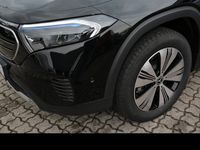 gebraucht Mercedes EQB250 PROGRESSIVE MBUX+LED+360°+Totwinkel+LM18