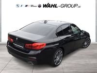 gebraucht BMW 530 d M SPORT NIGHT VISION STANDHZG GSD DISPL-KEY