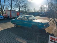Second-hand Audi 100 85 CP (62 kW) 1973 Verde Berlinǎ