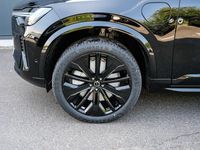 Neu Volvo XC90 Ultra 455 PS (334 kW) 2026 Onyx black / metallic SUV