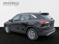 Gebraucht Ford Kuga Titanium 190 PS (139 kW) 2024 Agate black metallic SUV