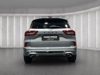 Gebraucht Ford Kuga ST-Line X 186 PS (136 kW) 2024 Solar silver metallic SUV
